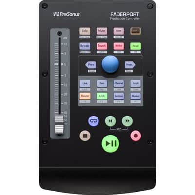 PreSonus FADERPORT-V2 Production Controller image 1