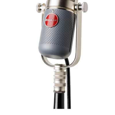Mojave Audio MA-37 | Large-diaphragm Tube Condenser Microphone image 3