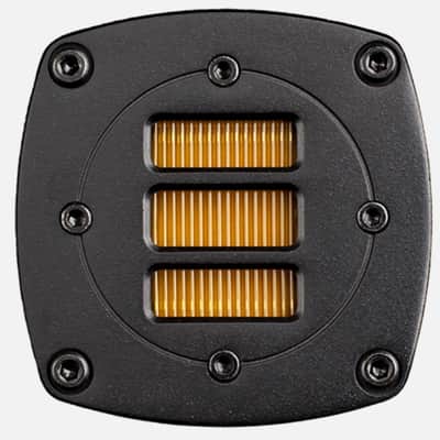 Eve Audio SC207 | 7" Active Studio Monitor, Single Speaker.  New with Full Warranty! image 4