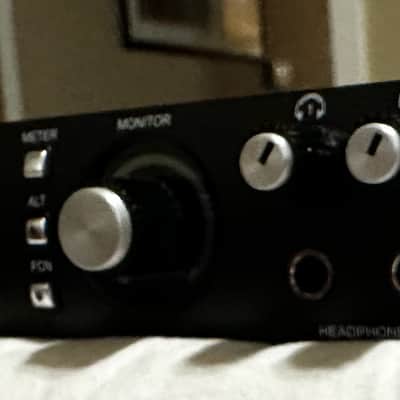 Universal Audio Apollo 8 Quad image 3