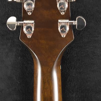 Epiphone J-45 Standard EC Vintage Sunburst w/ Premium Gig Bag image 9