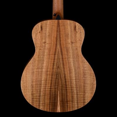 Taylor GS Mini-e LTD Figured Koa #55255 image 4