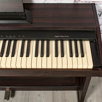 Suzuki HP-80 Digital Piano w/ Stand x3974 (USED) image 7