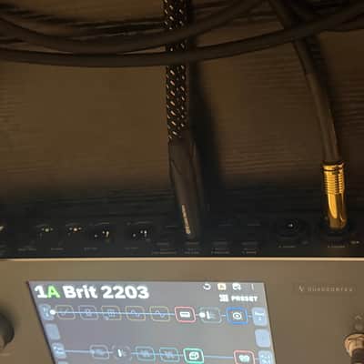 Neural DSP Quad Cortex 2021 - Present - Gray image 4