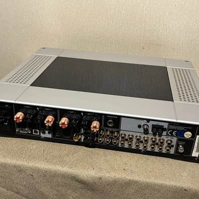 Meridian G51 Rare Vintage Audio/Video Receiver Working Remote MM/MC Warranty image 22
