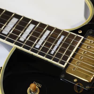 Orville by Gibson LPC-57B image 10