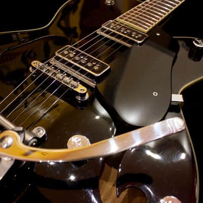 Gretsch Electromatic G5125 2004 Black image 2
