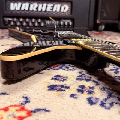2021 Dean ML 79 Floyd Dimebag Darrel w/ Bill Lawrence L500XL image 15