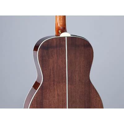 Takamine GY51E Solid Spruce Top / Layered Walnut New Yorker Acoustic-Electric Guitar - Laurel Fingerboard, Sunburst image 2
