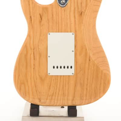 Fender Mark Speer Signature Stratocaster 2025 - Natural image 11