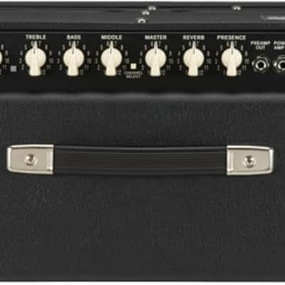 Fender Hot Rod Deluxe IV - Black image 2