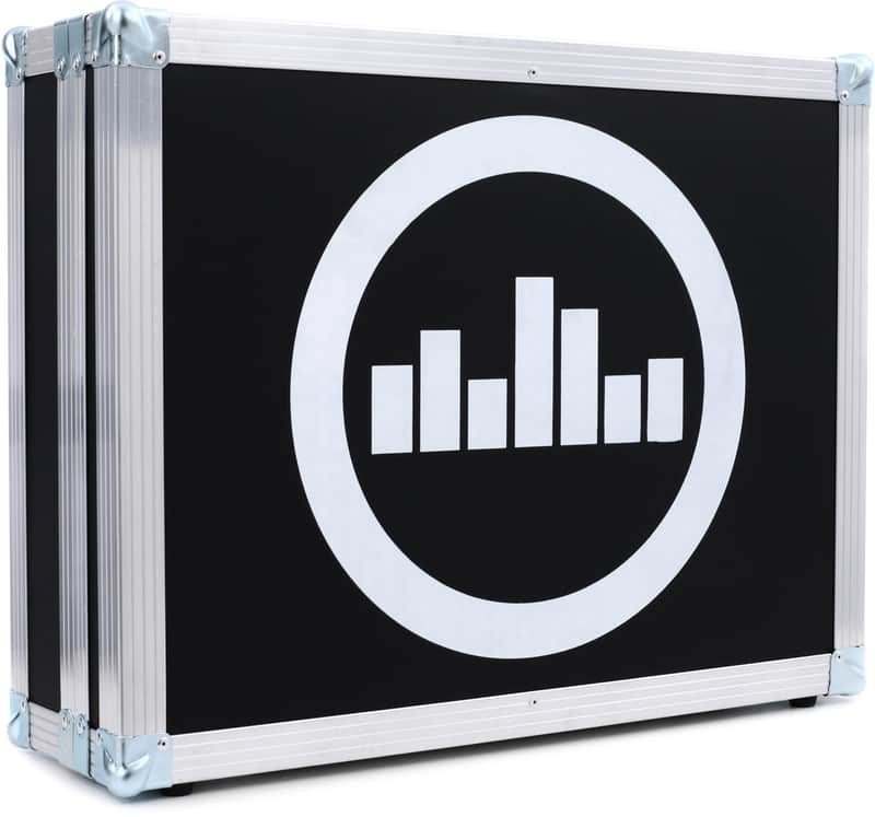 Temple Audio TRIO 21 Flight Case image 1