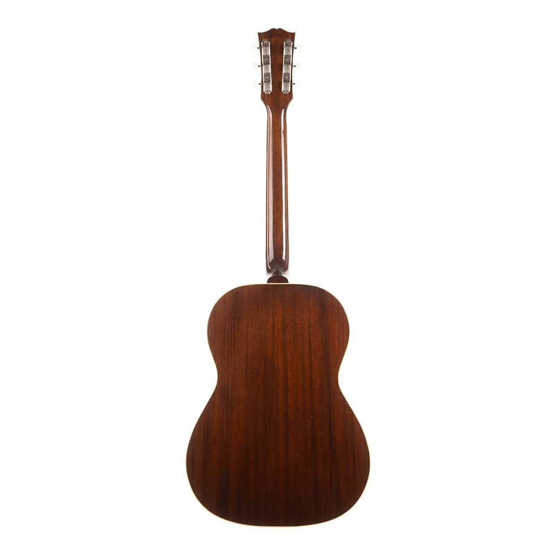 Gibson LG-1 1947 - 1968 image 6