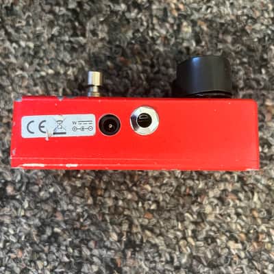 MXR M102 Dyna Comp Compressor Pedal image 2
