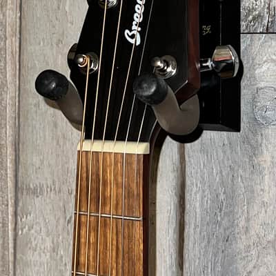 Breedlove Discovery S Companion Natural, Includes FREE Gig Bag, Support Small Business & Buy this Here ! image 8