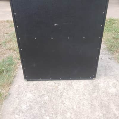 Fender Bandmaster 2x12 1970s image 4