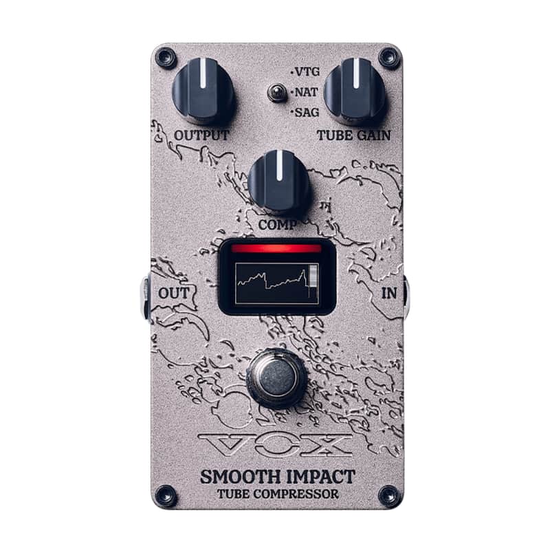 Vox Valvenergy Smooth Impact image 1