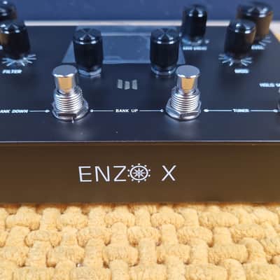 Meris Enzo X Limited Edition 2025 - Matte Black image 3
