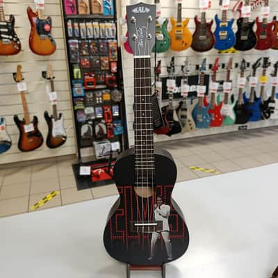 KALA LTP-C-ELV - UKULELE CONCERTO ELVIS VIVA LAS VEGAS Bild 2