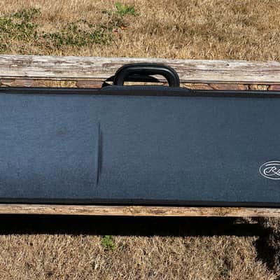 RODERICH PAESOLD / KARL HOFNER PALE 02 LIMITED EDITION ORGAN PIPE 4/4 MASTER VIOLIN 2002 image 23