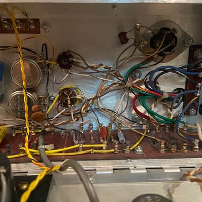 Teletronix LA-2A Leveling Amplifier 1990's image 13