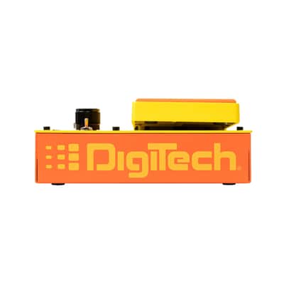 DigiTech Whammy Mono Neon - Glow in the Dark image 2