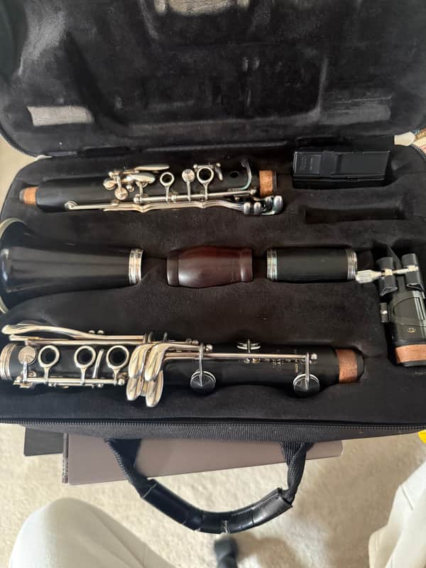 Buffet Crampon E13 2018 imagen 1