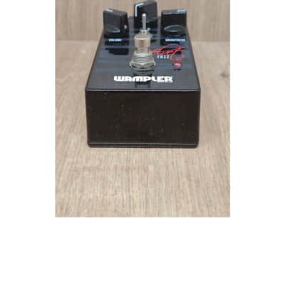 Wampler Velvet Fuzz image 7