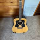 Yamaha FG-350J Black Label MIJ 1974