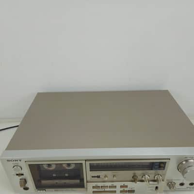 Sony - TC-K71 - Stereo 3 Head Cassette Deck image 12