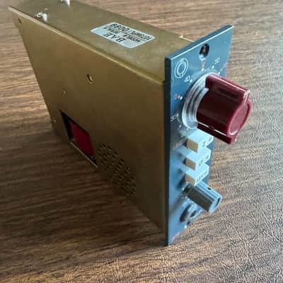 BAE 1073MPL 500 Series Mic / Line Preamp Module image 2