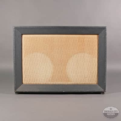 1963 Danelectro "Twin 15" Model 21 [*Demo Video!] image 3