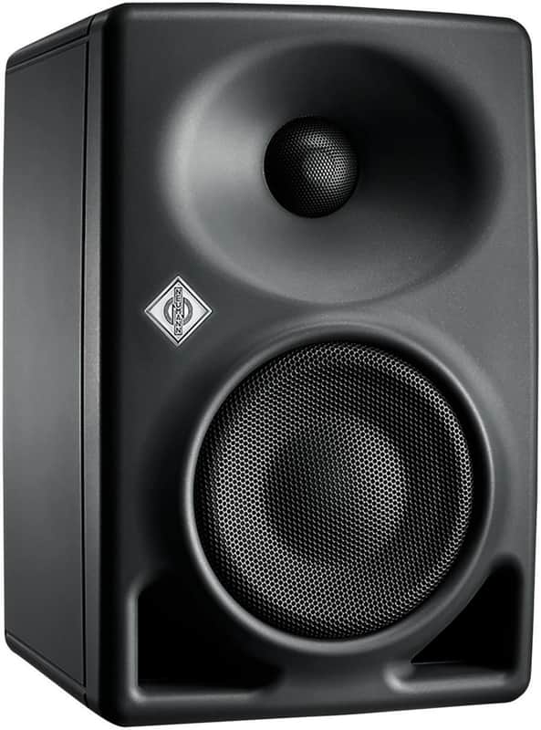 Mint Neumann KH 80 DSP A G US Active Powered 4" Nearfield Studio Monitor Speaker image 1