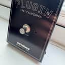 JHS Legends Series Plugin 1967 California Fuzz 2023 - 2025 - Black