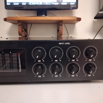 Super -RARE- Yamaha AD8X - DA8X (8x PCM63P-KY Burr-Brown) image 10