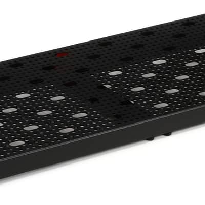 Temple Audio DUO 34 Templeboard - Temple Red image 1