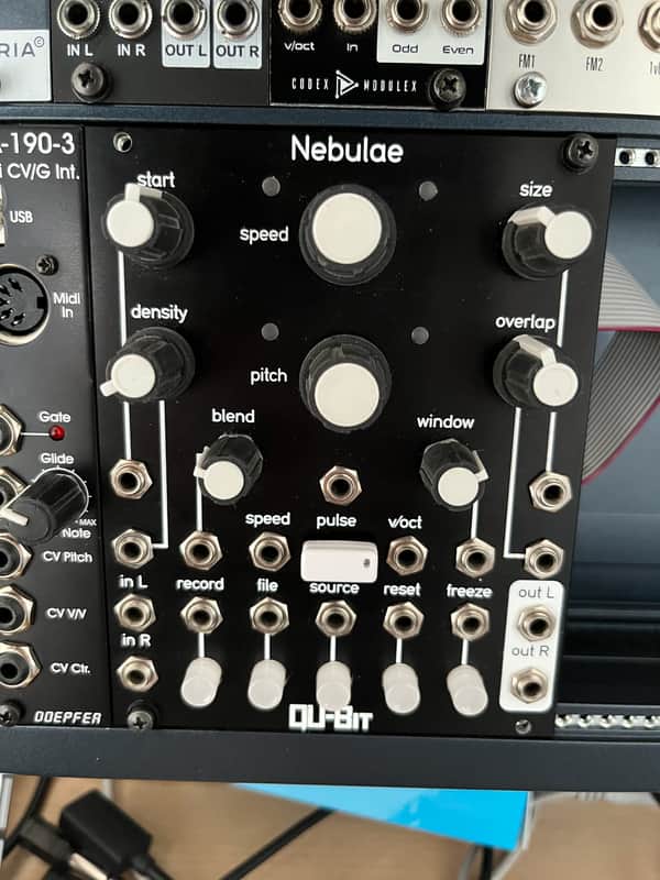 Qu-Bit Electronix Nebulae v2