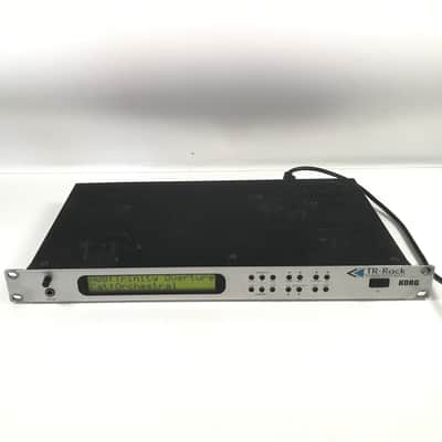 Korg TR-Rack Sound Module image 1