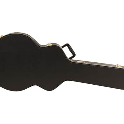 TKL Premier Semi-Acoustic / Hollowbody 335-Style Guitar Hardshell Case image 4