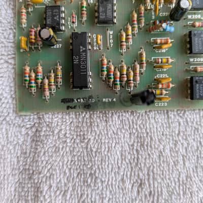 SR&D Rockman Model II Headphone Amp - Scholz Boston - New Components - Free Shipping image 10