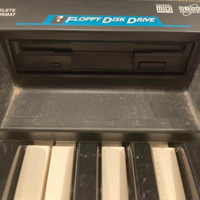 Yamaha PSR-340 image 3