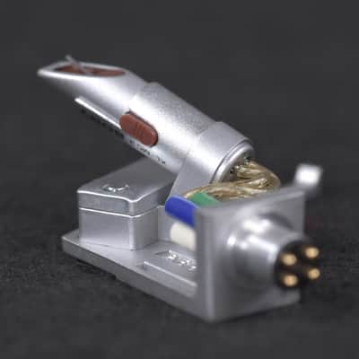SONY XL-MC3 Moving Coil Cartridge In Excellent Condition image 9