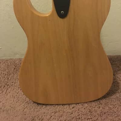 G&L ASAT about 1992 - Natural image 4