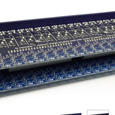 Signex Signex Isopatch Bantam Pro Series PST96D25P - Blue image 5