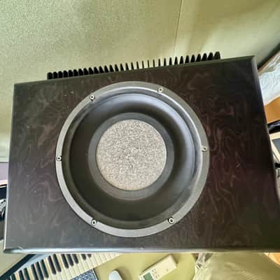 Focal SM9 Powered Midfield Monitors (Pair) 2010s - Black image 12