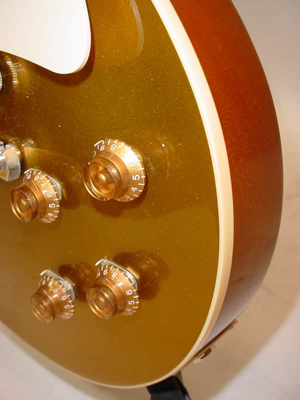 Gibson Custom Shop LPR 7 Historic Collection 1957 Reissue Les Paul