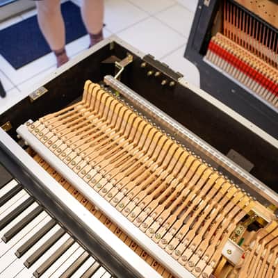 Yamaha CP-80D 88-Key Electric Grand Piano 1980s Made in Japan MIJ