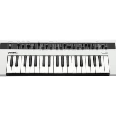 Yamaha Reface CS - 37-Key Portable Mini Analog Modeling Synthesizer image 2