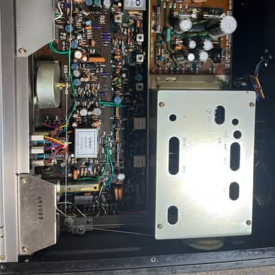 Heathkit AR-1515 1977 image 23