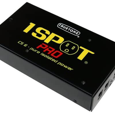 Truetone 1 SPOT Pro CS6 Power Brick image 1